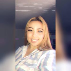 Meet your Posher, Alondra